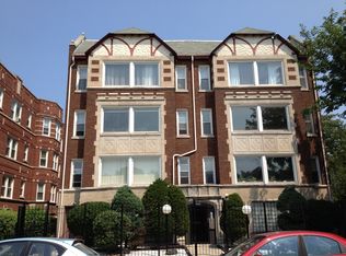 7319 S Luella Ave APT 2, Chicago, IL 60649