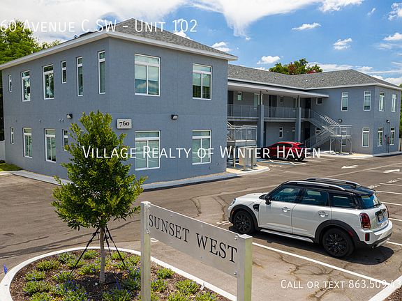 2nd image of 760 Avenue C SW Unit 102