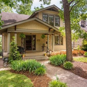 1713 Beechwood Ave, Nashville, TN, 37212