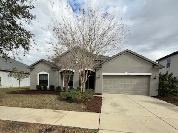 2916 Shetland Ridge Dr, Valrico, FL 33596
