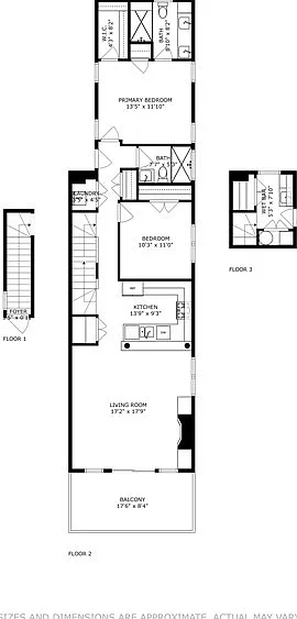 1215 W Barry Ave #3 — Photo 38