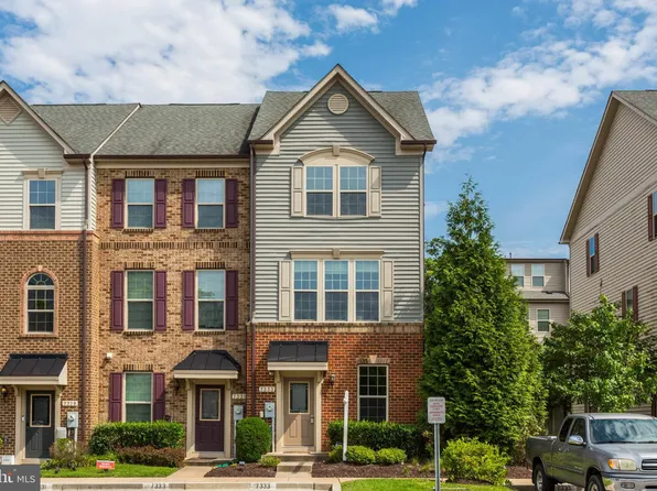 7333 Old Calvary Rd, Hanover, MD 21076