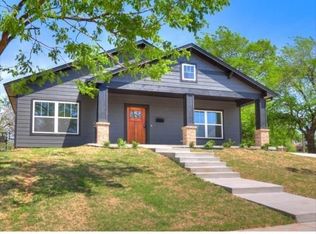 1405 NE 11th St, Oklahoma City, OK 73117
