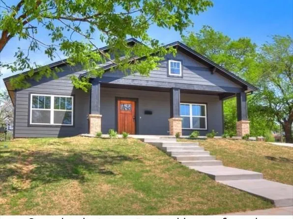 1405 NE 11th St, Oklahoma City, OK 73117