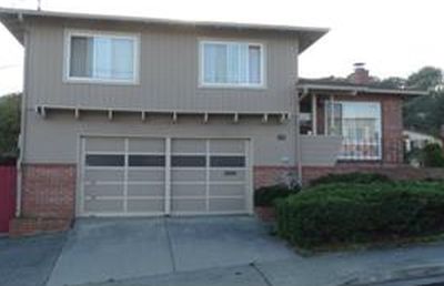 367 Newman Dr, South San Francisco, CA, 94080