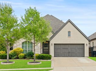 821 Hempstead Ct, Prosper, TX 75078