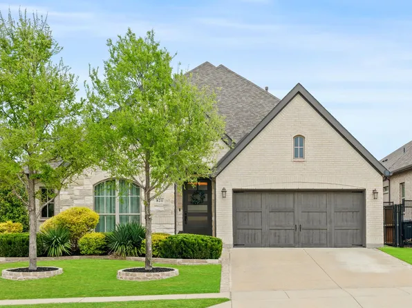 821 Hempstead Ct, Prosper, TX 75078