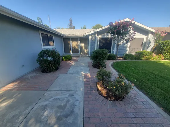 2328 S University Street, Visalia, CA 93277