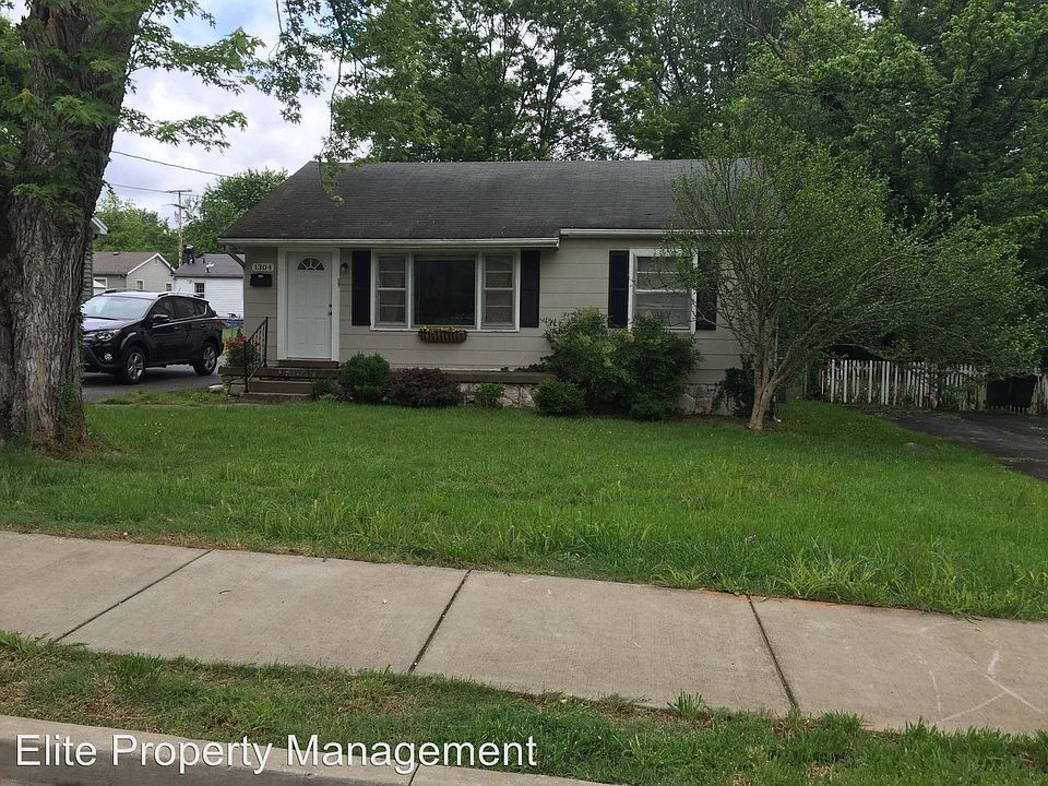 1st image of 1304 Cabell Dr