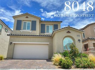 8048 Skye Dragon St, Las Vegas, NV 89166