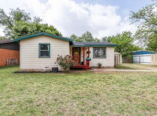 3705 41st St, Lubbock, TX 79413