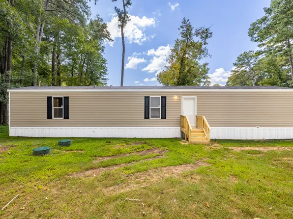 1717 Highwoods Loop #35, Hillsborough, NC 27278