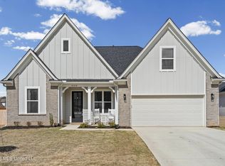 10238 March Meadows Way, Olive Branch, MS 38654