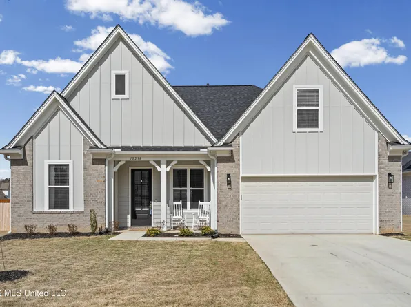 10238 March Meadows Way, Olive Branch, MS 38654