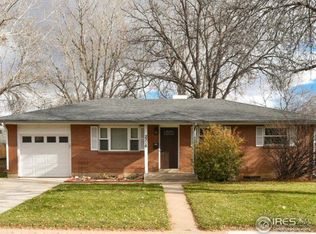 2316 Purdue Rd, Fort Collins, CO 80525