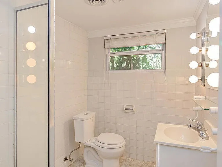 Ground Floor Bathroom