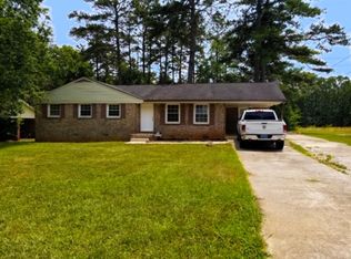 3929 Rockey Valley Dr, Conley, GA 30288