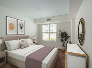 Paseo Verde South, Philadelphia, PA 19122