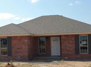 4813 Dunhill Rd, Amarillo, TX 79108