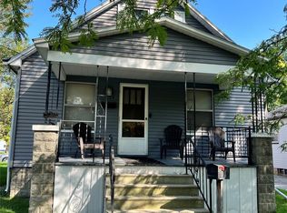 1620 Vermont St, Saginaw, MI 48602