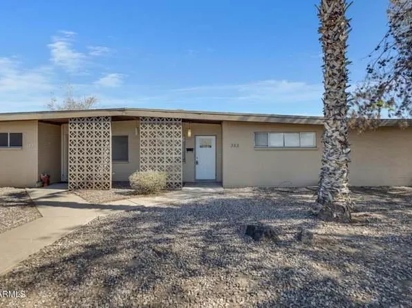 383 N Evergreen St, Chandler, AZ 85225