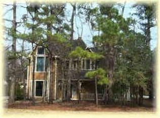 28 N Havenridge Dr, Spring, TX 77381