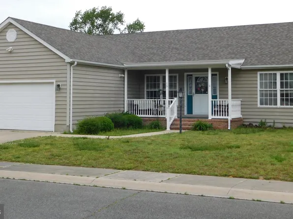 15 Robinson Cir, Seaford, DE 19973