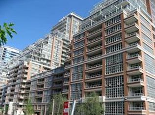 85 E Liberty St #602, Toronto, ON