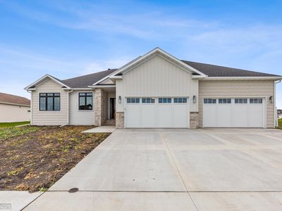 1081 Hickory Ln, West Fargo, ND, 58078