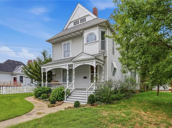 410 N Main St, Butler, MO 64730