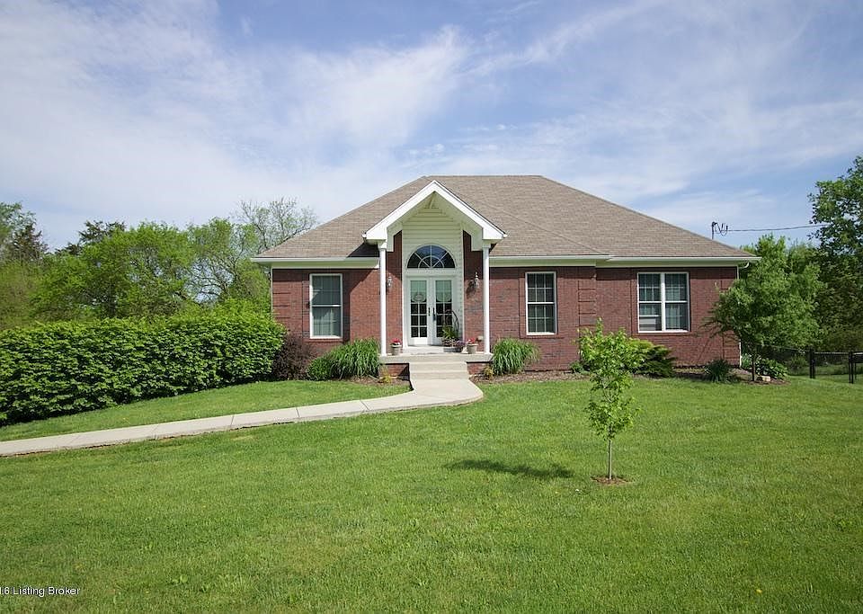 2101 Forrest Park Dr 1