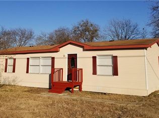 116 S Main St, Lavon, TX 75166