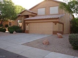9808 N Sunrise Cir, Fountain Hills, AZ 85268