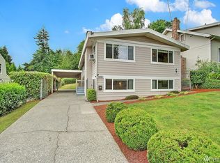 4828 S Graham St, Seattle, WA 98118