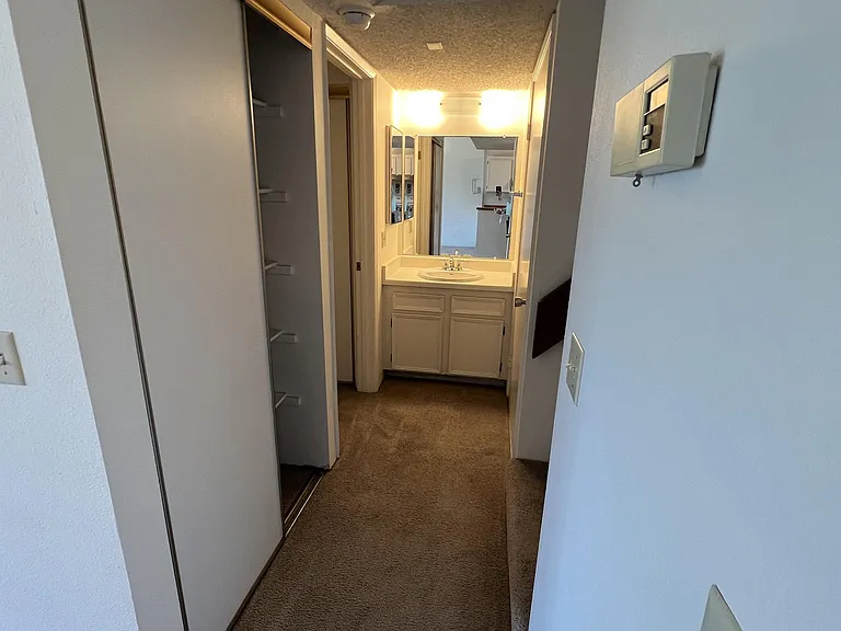 6151 Rancho Mission Rd #314 — Photo 10