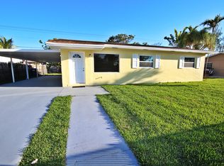 11921 SW 178th Ter, Miami, FL 33177