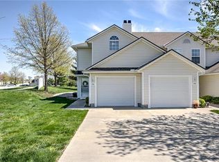 1301 SE Broadway Cir #280A, Lees Summit, MO 64081