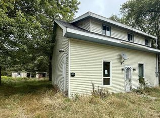 487 Saunders Rd, Yarmouth, NS B5A5N6