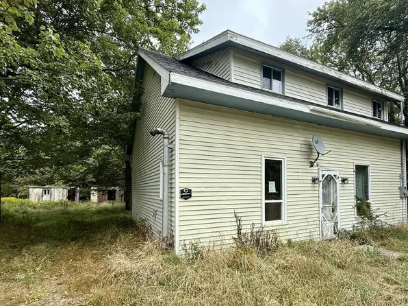 487 Saunders Rd, Yarmouth, NS B5A 5N6