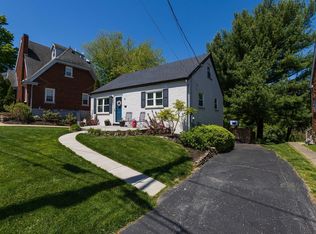 9 Charmaine Cir, Fort Mitchell, KY 41017