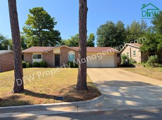 603 Shelmar Dr, Euless, TX 76039