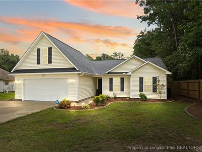 387 Posey Farm Rd, Raeford, NC, 28376