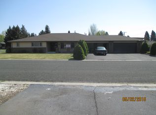 4205 Perry Street, Klamath Falls, OR