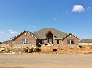 18413 Frontier Trl, Norman, OK 73072