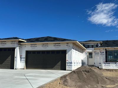 1717 W Acomita Dr, Pueblo West, CO, 81007