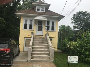 321 Fisher Ave, Neptune, NJ