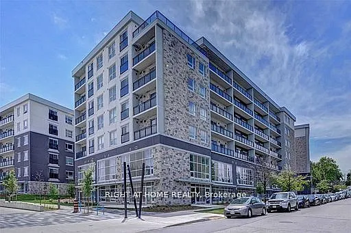 275G Larch St #508 — Photo 19