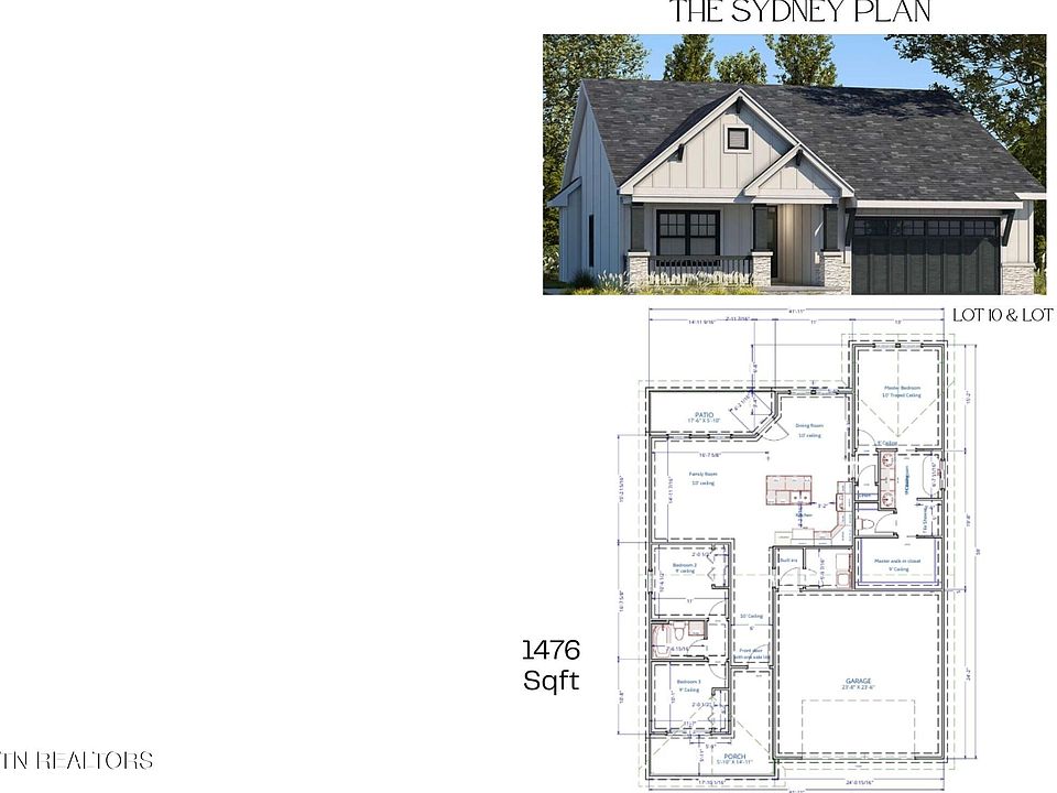 2nd image of 5137 Gregory Rd