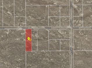 E Avenue Vic 42nd Stw, Lancaster, CA 93536