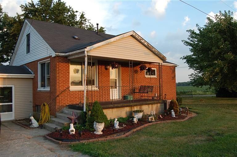 1468 Eaton Lewisburg Rd, Eaton, OH 45320 Zillow